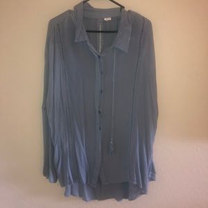 Rip Curl Tunic Dress